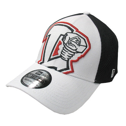 Lansing Lugnuts New Era 3930 "Logo Large" Hat Lansing Lugnuts