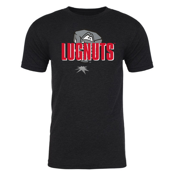 Lansing Lugnuts 108 Stitches T-shirt