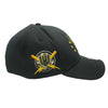 Lansing Lugnuts 2024 New Era Armed Forces 3930 Flex Fit Hat