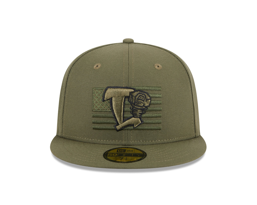 Lansing lugnuts hats best sale