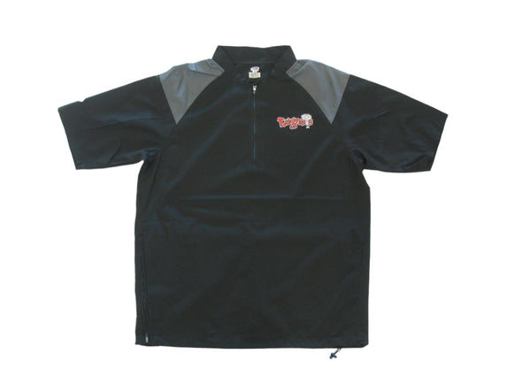 Lansing Lugnuts OT-Sports Cage Jacket