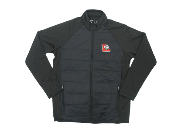 Lansing Lugnuts Antigua Altitude Jacket