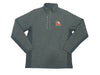 Lansing Lugnuts Antigua Course 1/4 Zip Pullover