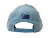 Lansing Lugnuts 2025 New Era Stars and Stripes 9Seventy Stretch-Snap Hat