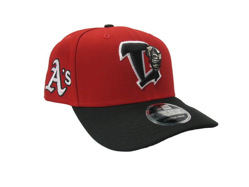 STANDARD CALIFORNIA × NEW ERA Logo Cap CALI CALIfornia New Era 59FIFTY 5950 Fitted Cap Hat Dark Gray