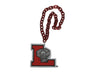 Lansing Lugnuts Block L Fan Chain