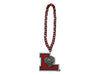 Lansing Lugnuts Block L Fan Chain