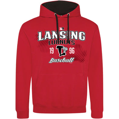 Lansing Lugnuts UA Tech Twist 1/4 Zip Pullover – Lansing Lugnuts Official  Store