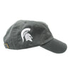 Lansing Lugnuts 47 Brand Clean Up Hat w/Michigan State Logo