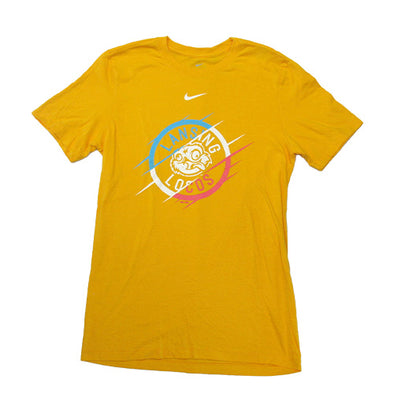 Lansing Locos Nike Cotton T-shirt