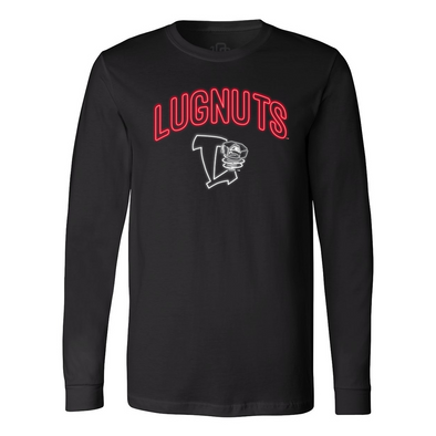 Lansing Lugnuts Bo Bichette Player T-shirt – Lansing Lugnuts Official Store