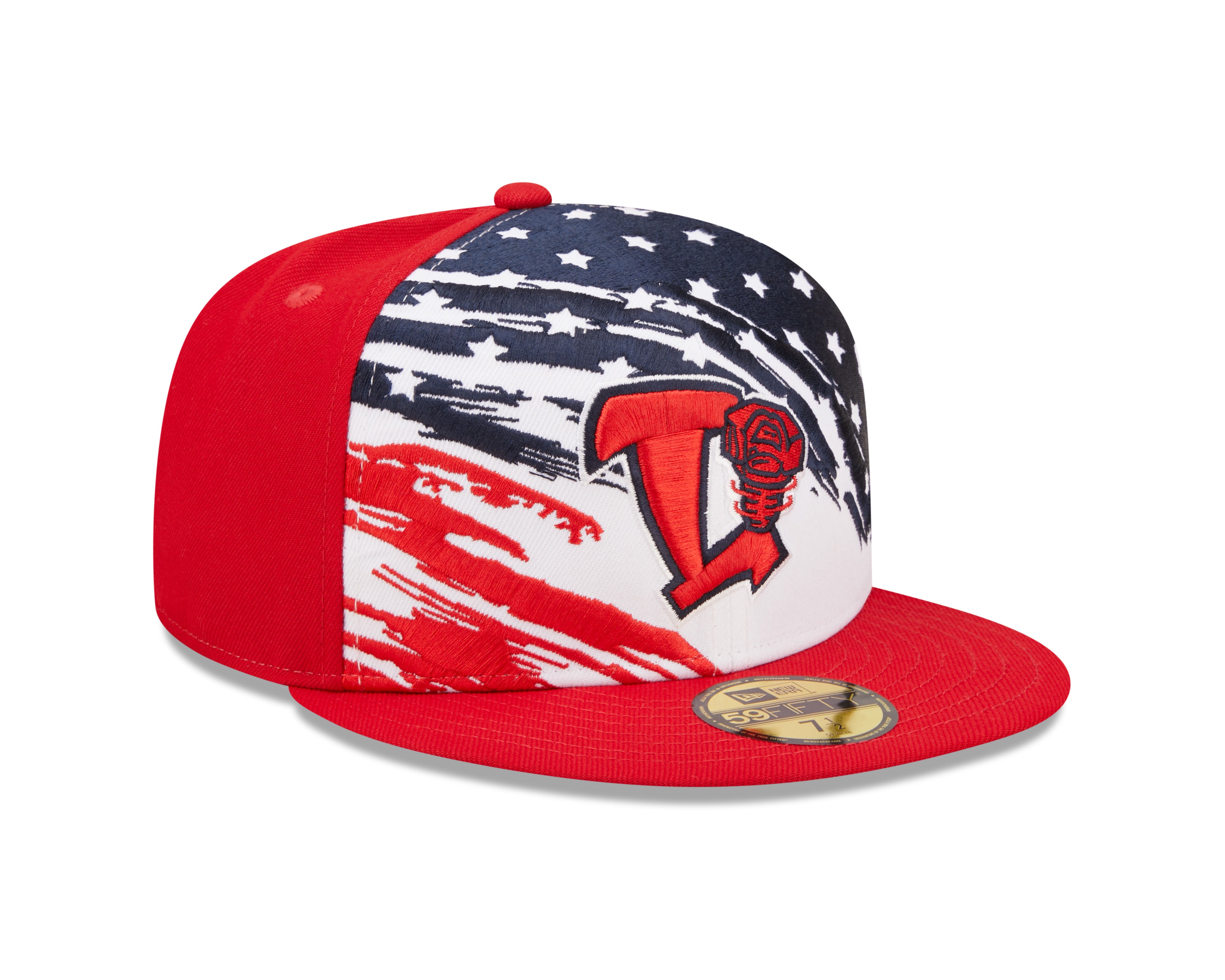 Lansing Lugnuts - Of all of the baseball caps we wear