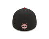 Lansing Lugnuts Marvel’s Defenders of the Diamond New Era 3930 Stretch Fit Cap