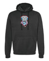 Lansing Lugnuts Marvel’s Defenders of the Diamond Primary Logo Pullover Hoodie