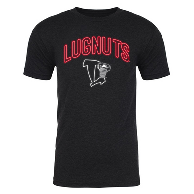 Lansing Lugnuts Bo Bichette Player T-shirt – Lansing Lugnuts Official Store