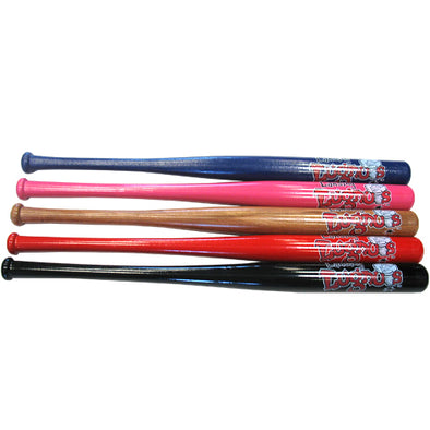 Lansing Lugnuts Mini-Bat