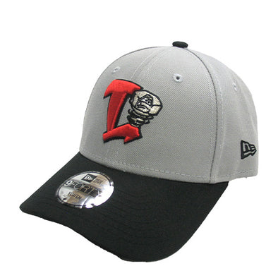 Lansing Lugnuts Jr. New Era League Hat