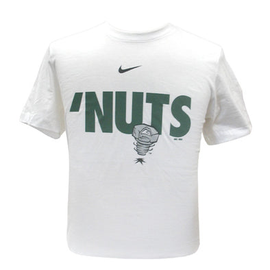 Nike 'Nuts Green/White T-shirt