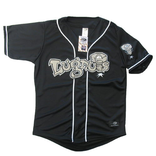 Father's Day Jersey Giveaway With The Lansing Lugnuts