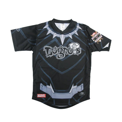 Father's Day Jersey Giveaway With The Lansing Lugnuts